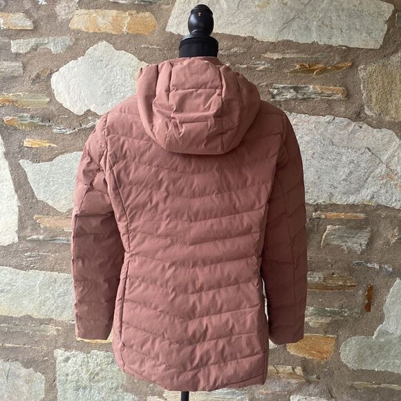 32 DEGREES Puffer Jacket - Picture 3 of 8